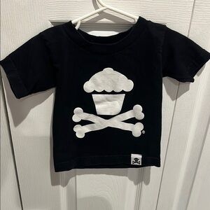 Johnny Cupcakes Kids T-Shirt